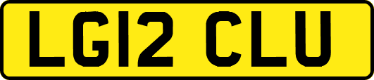 LG12CLU