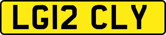 LG12CLY