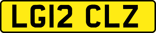 LG12CLZ
