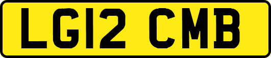 LG12CMB