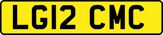 LG12CMC