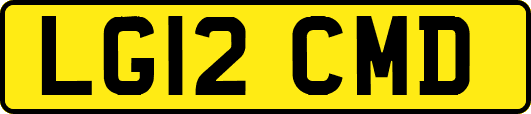 LG12CMD