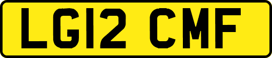 LG12CMF