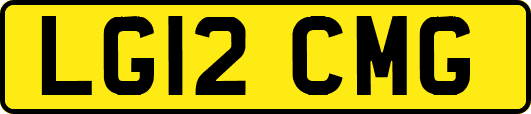 LG12CMG