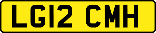 LG12CMH
