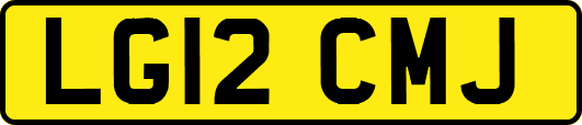 LG12CMJ
