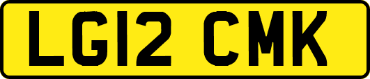 LG12CMK