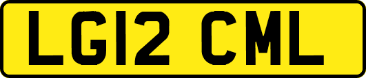 LG12CML