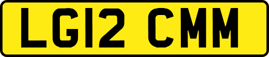 LG12CMM