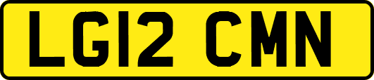 LG12CMN