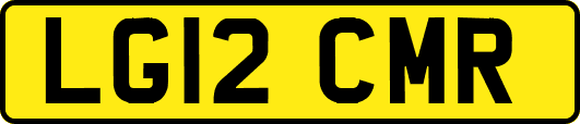 LG12CMR