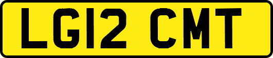 LG12CMT