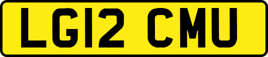 LG12CMU