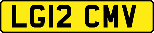 LG12CMV