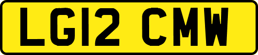 LG12CMW
