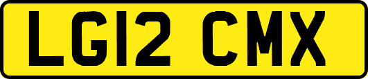 LG12CMX