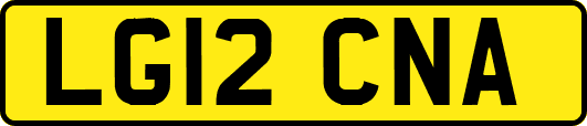 LG12CNA