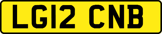 LG12CNB