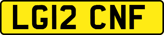 LG12CNF