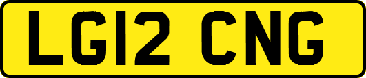 LG12CNG