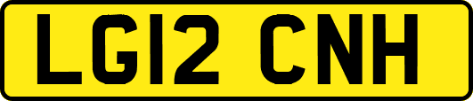 LG12CNH