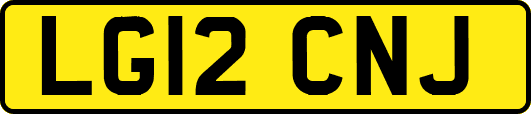 LG12CNJ