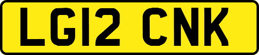 LG12CNK