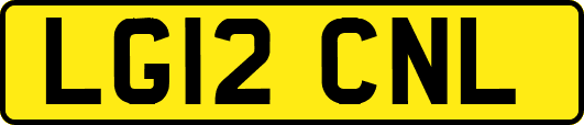 LG12CNL