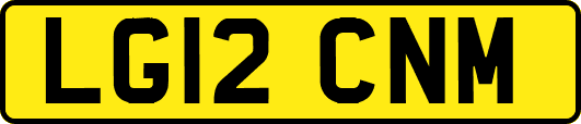 LG12CNM