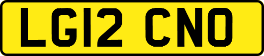 LG12CNO