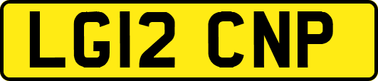 LG12CNP