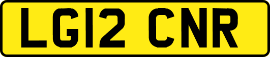 LG12CNR