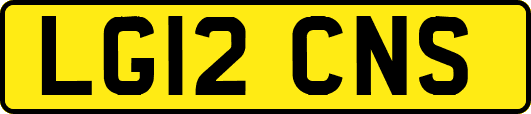 LG12CNS