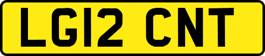 LG12CNT