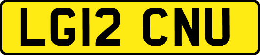 LG12CNU