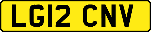 LG12CNV