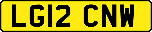 LG12CNW