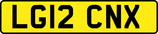 LG12CNX