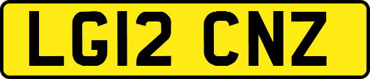 LG12CNZ