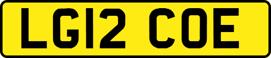 LG12COE