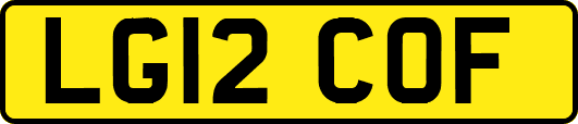LG12COF