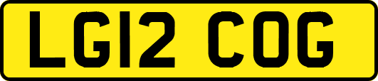 LG12COG