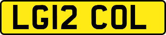 LG12COL