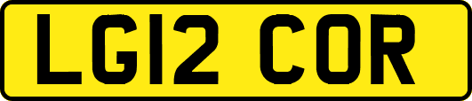 LG12COR