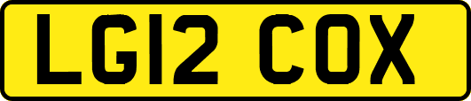 LG12COX