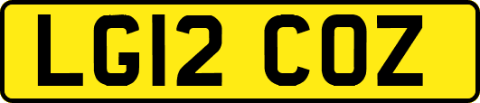 LG12COZ