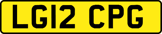 LG12CPG