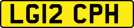 LG12CPH