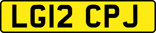 LG12CPJ