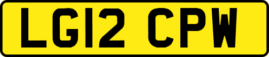 LG12CPW